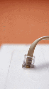 telephone points