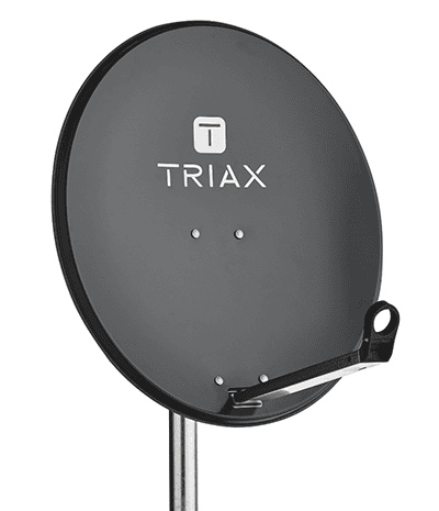 Triaz satellite